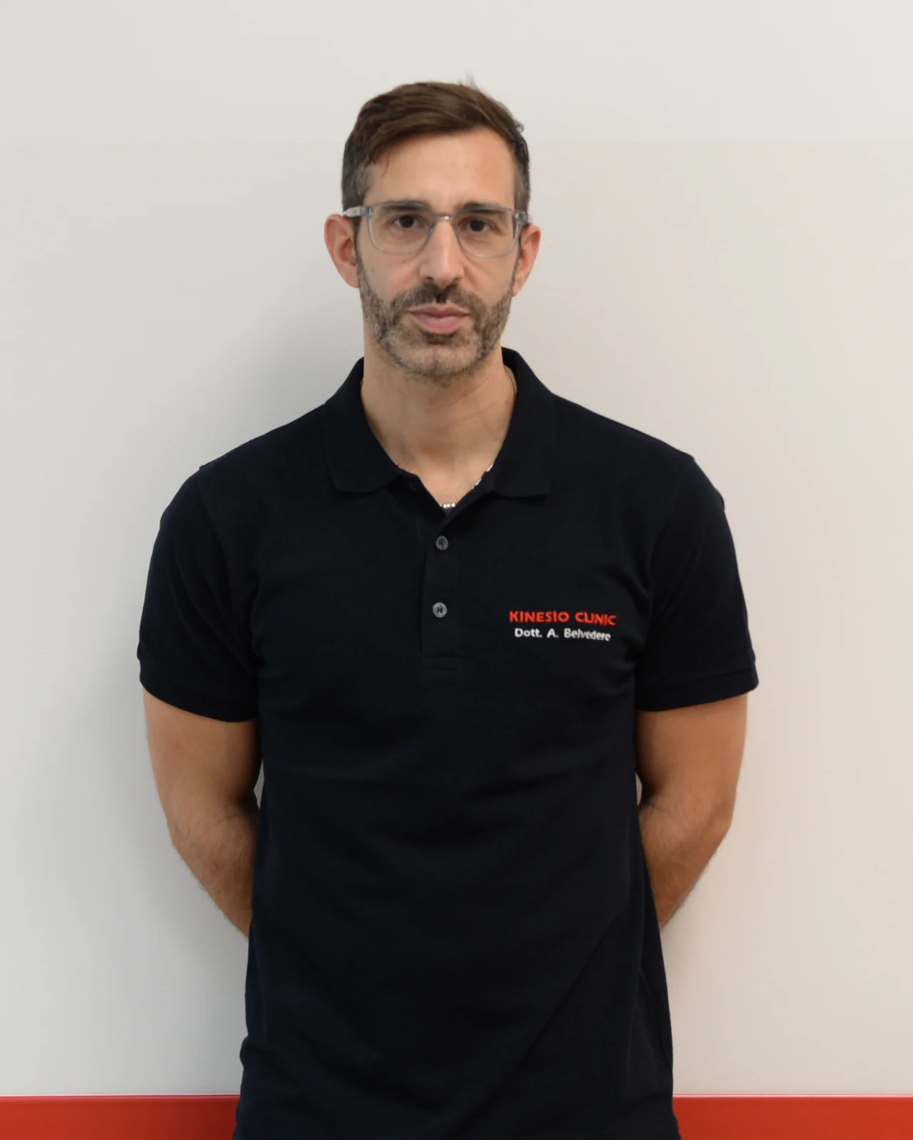 Dr. Andrea Belvedere