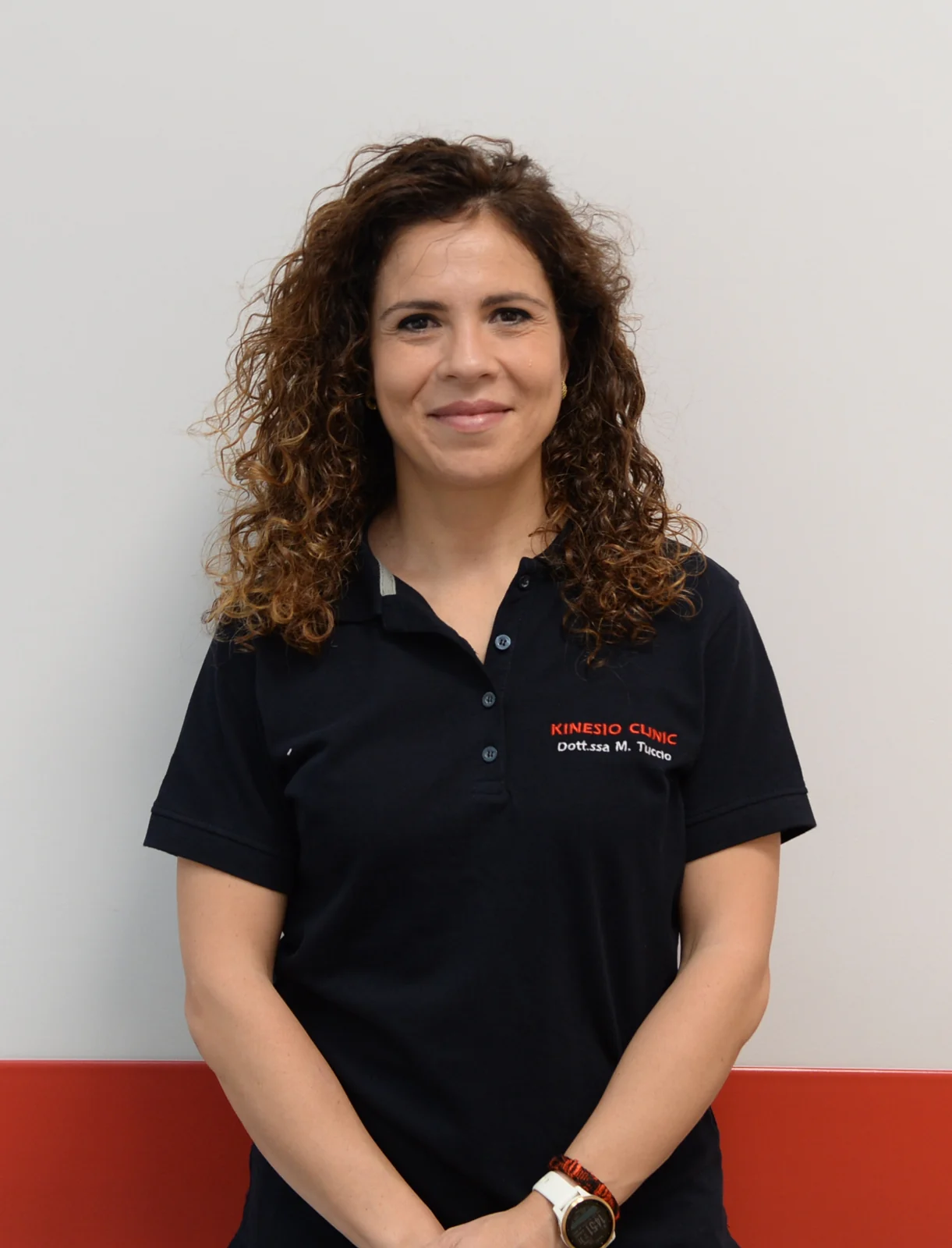 Dr.ssa Milena Tuccio