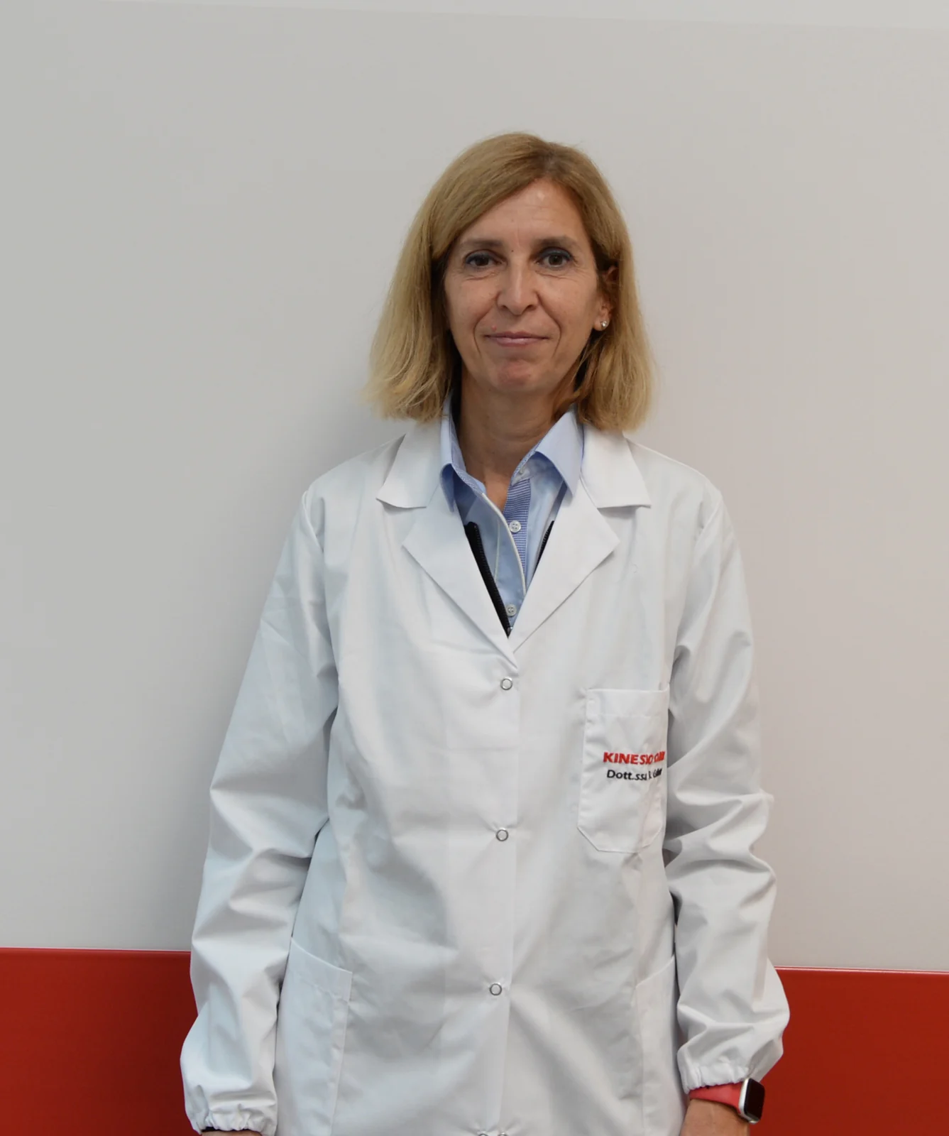 Dr.ssa Roberta Galletti